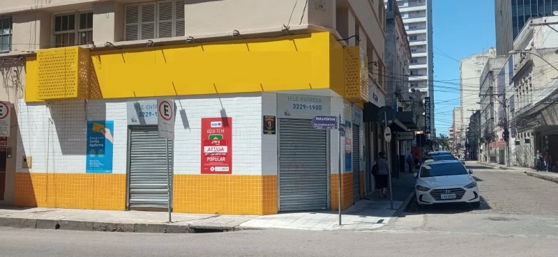 Imagens do imóveis Quinze de Novembro Esquina Voluntários