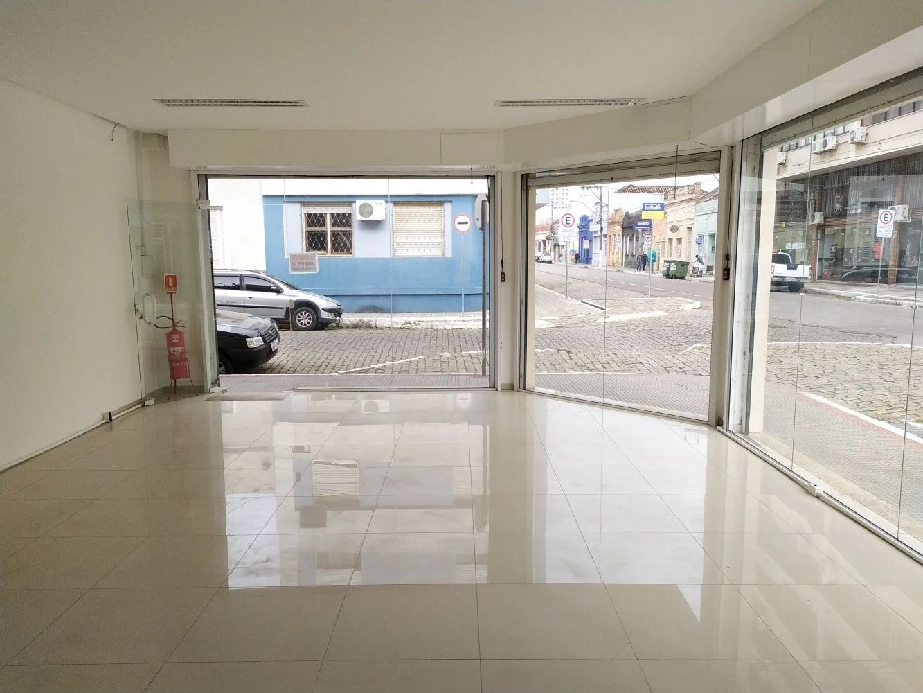 Imagens do imóveis Senador Mendonça Esquina Andrade Neves
