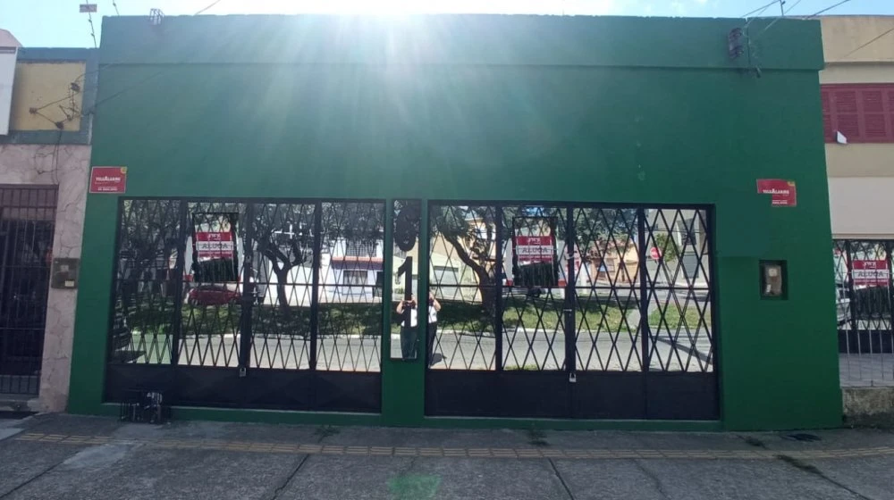 Imagens do imóveis 