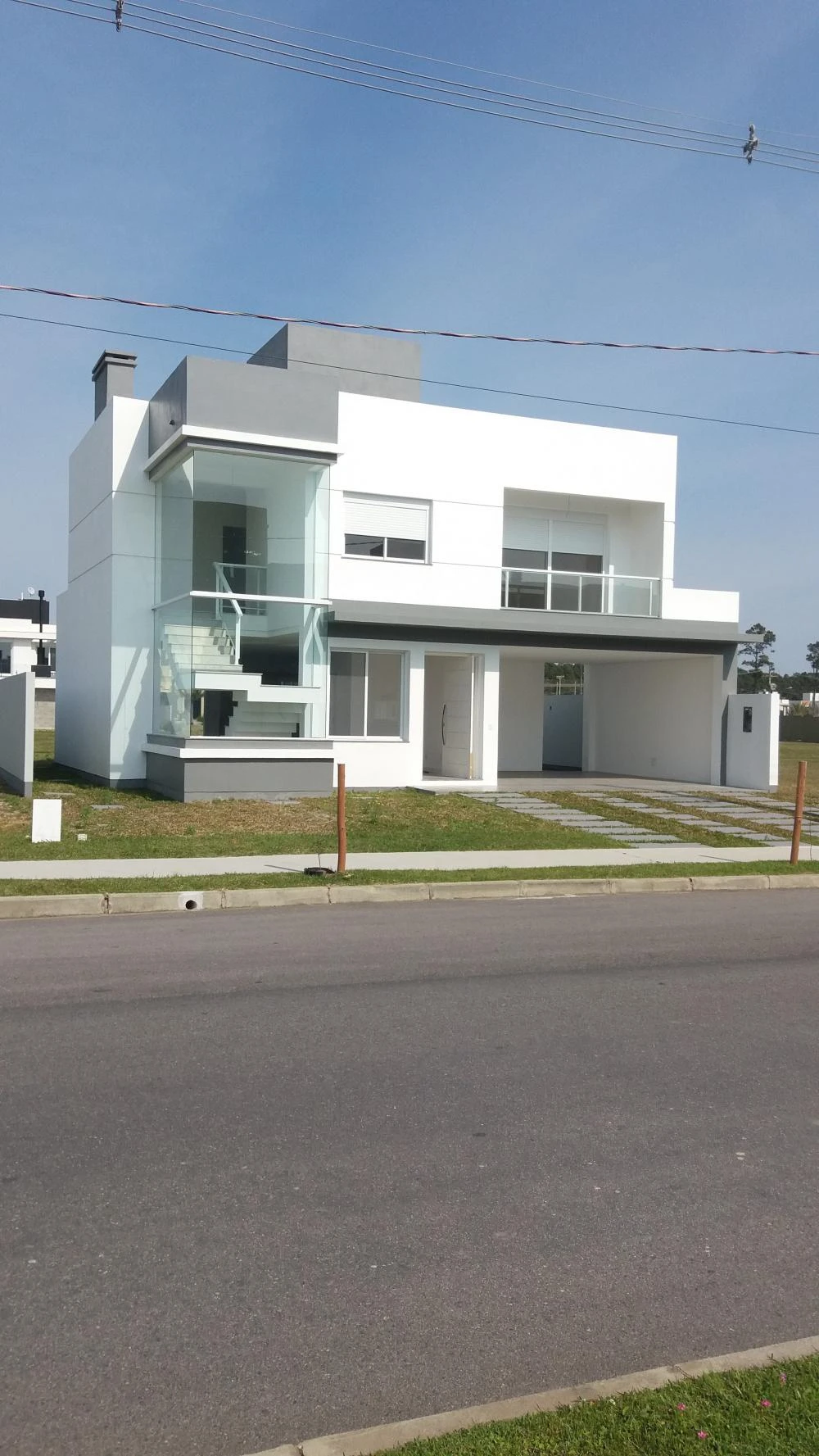 Sobrado Duplex no Condomínio Veredas - Altos do Laranjal