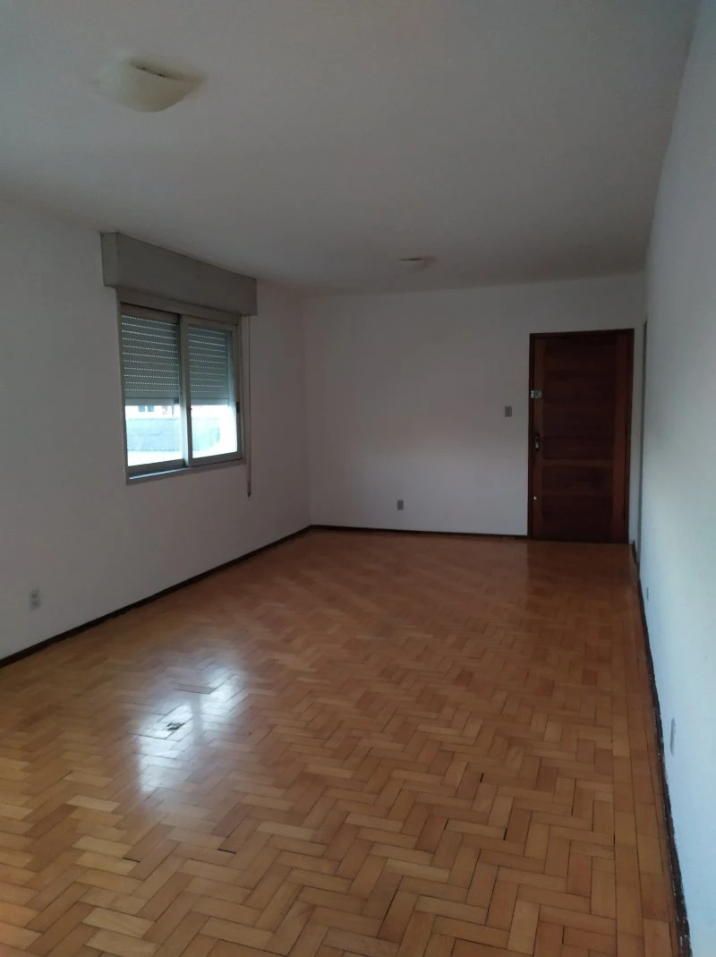 Gen. Osório próximo à Av. Bento Gonçalves
