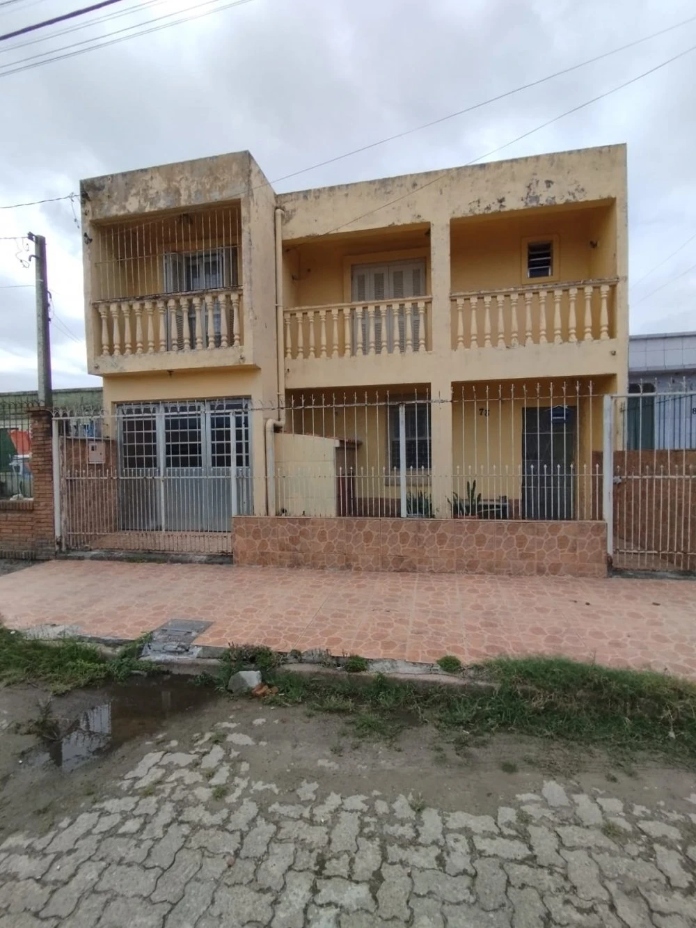 Imagens do imóveis 
