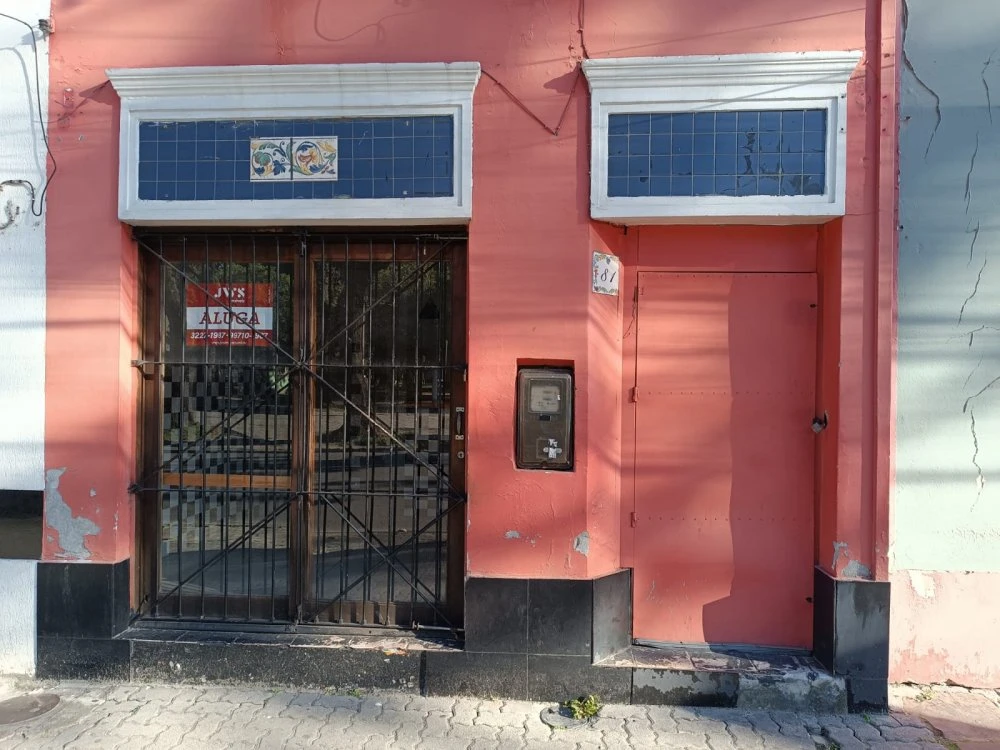 Imagens do imóveis Av. Bento Gonçalves/Parque Dom Antônio Zattera