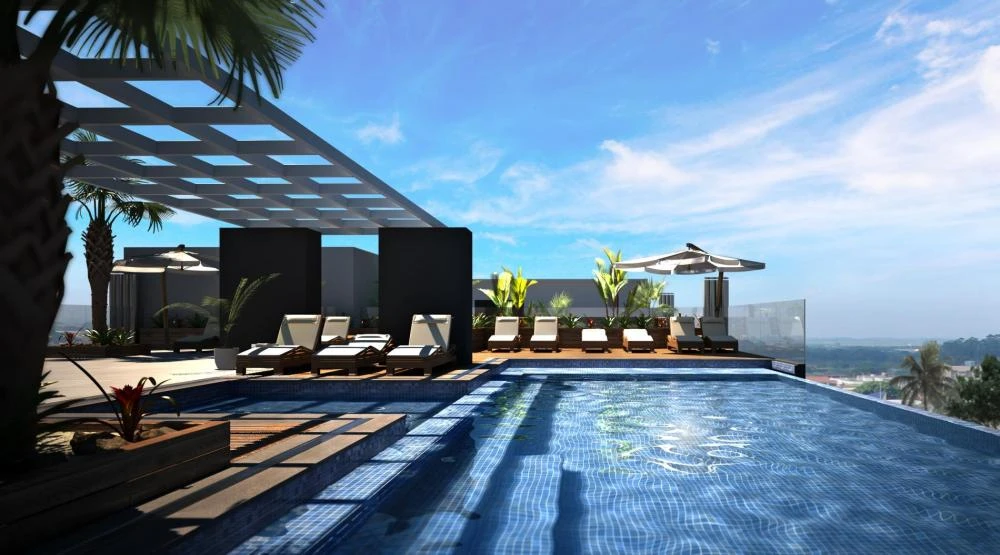Residencial Vasco da Gama