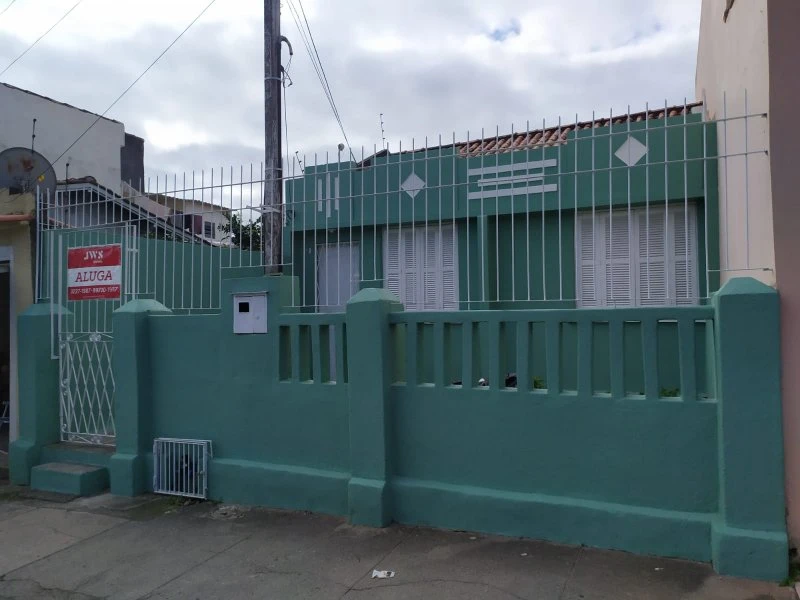 Imagens do imóveis Rua Conde de Porto Alegre
