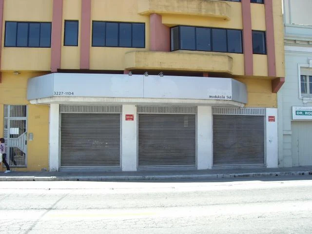 Imagens do imóveis Dom Pedro II próximo Senac