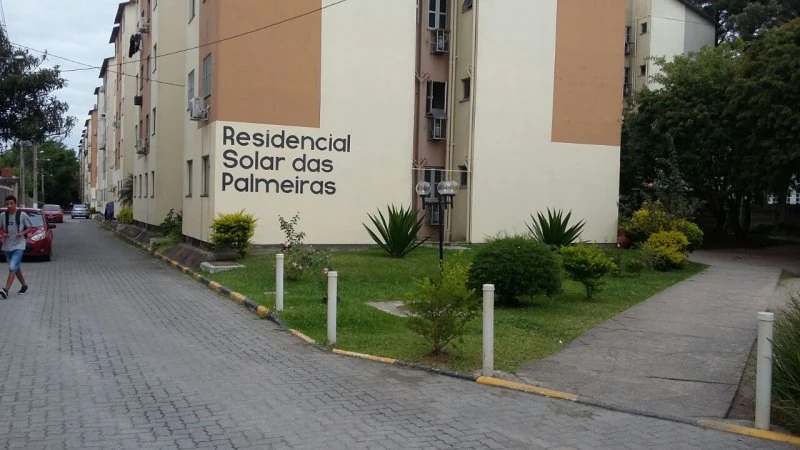 Imagens do imóveis 