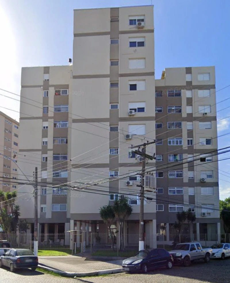 Imagens do imóveis Quinze próximo à Faculdade de Direito - UFPel