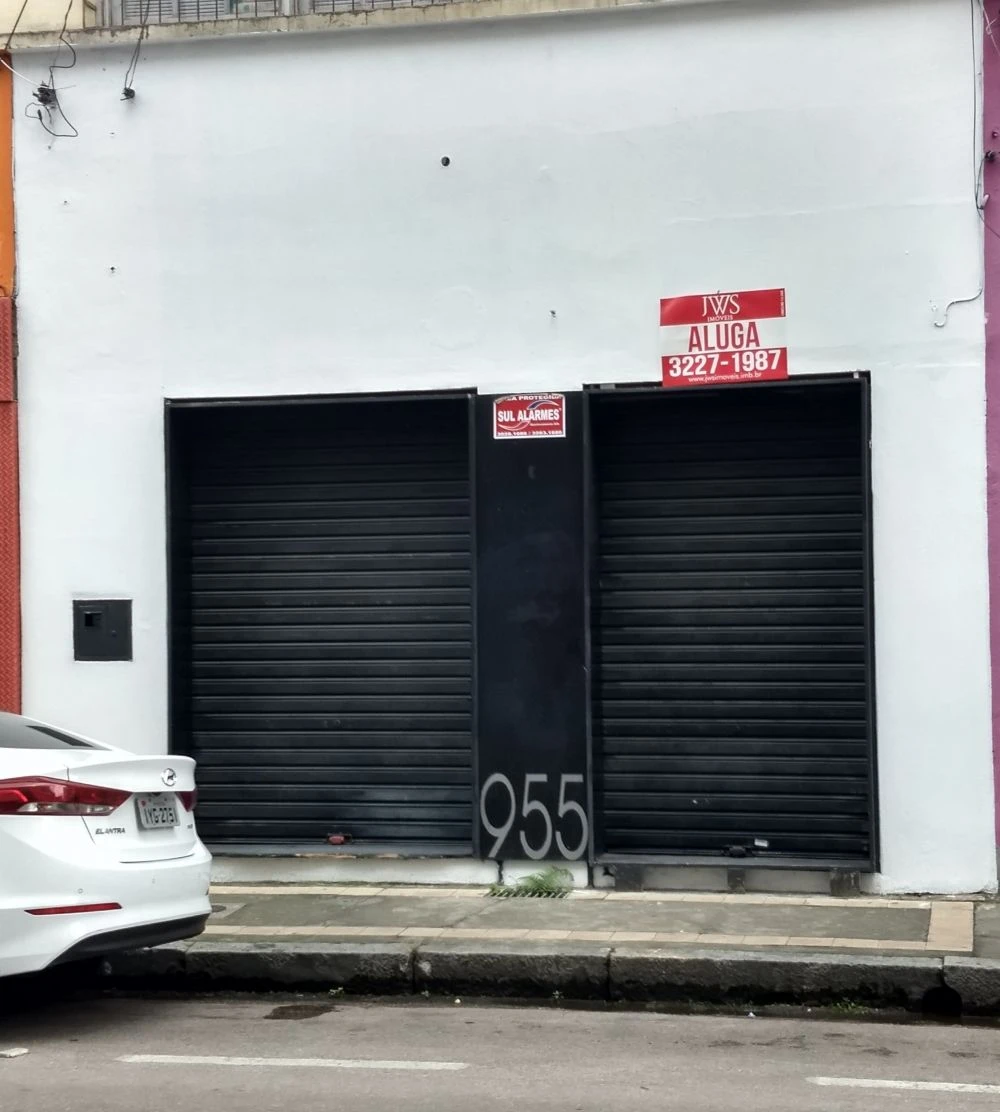 Imagens do imóveis Voluntários da Pátria quase esquina XV de Novembro