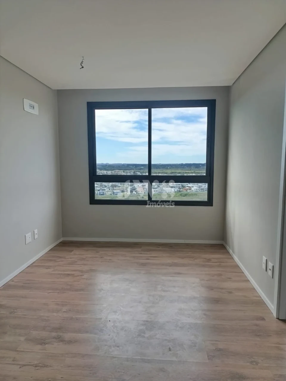 Residencial Aurora Parque Una