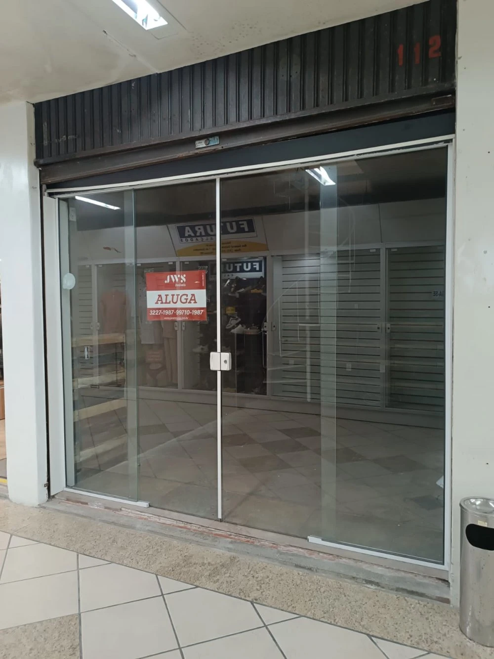 Imagens do imóveis Galeria Central
