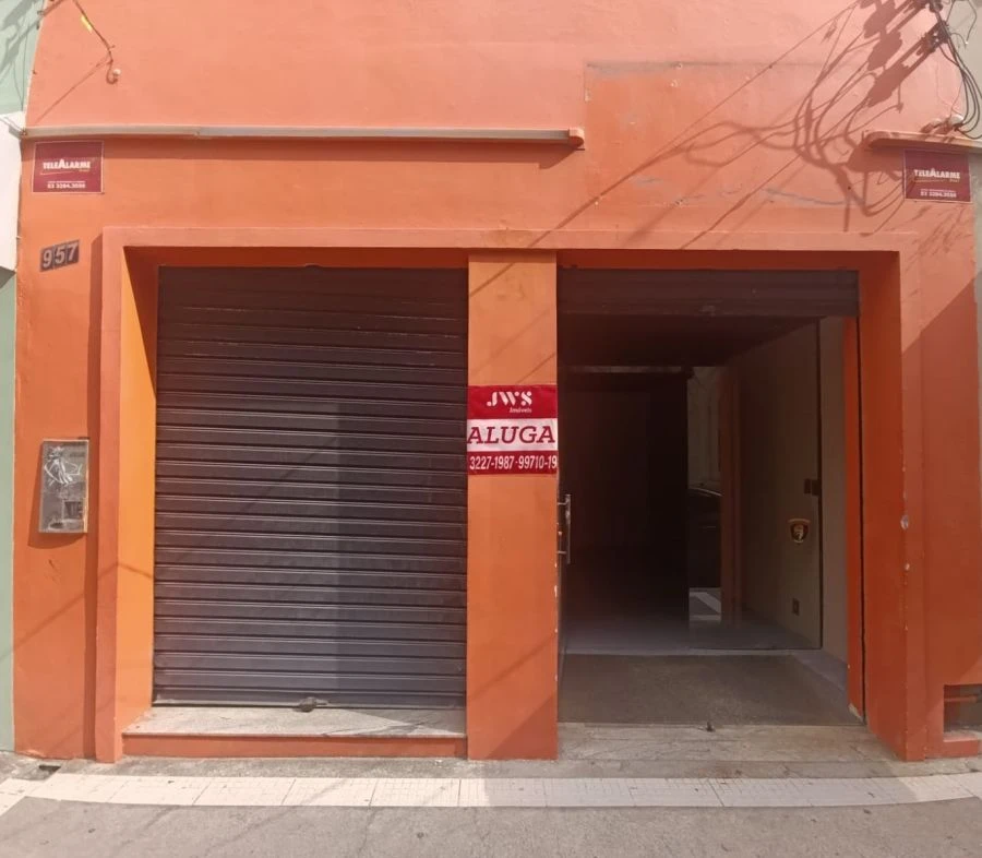 Imagens do imóveis Voluntários da Pátria quase esquina XV de Novembro