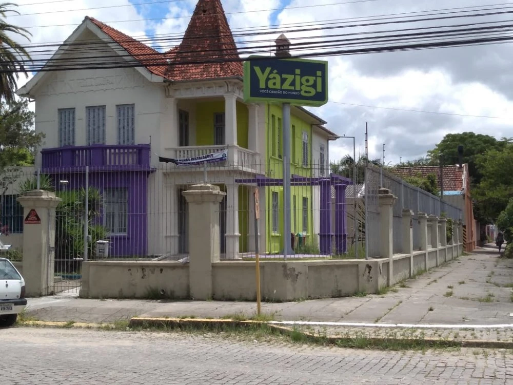 Imagens do imóveis 