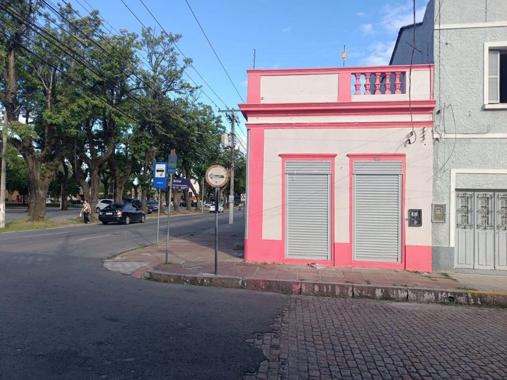 Imagens do imóveis Av. Bento Gonçalves/Parque Dom Antônio Zattera