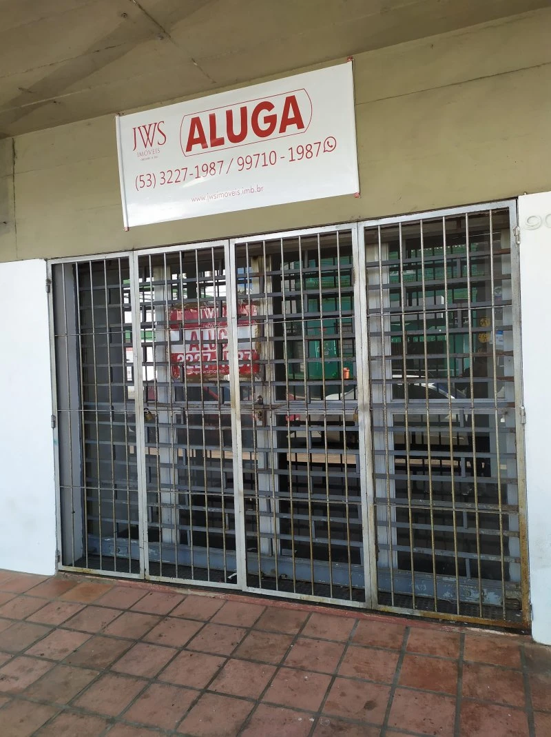 Gen. Osório quase Esquina Major Cícero