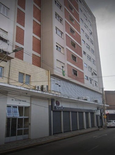 Imagens do imóveis Rua General Osório