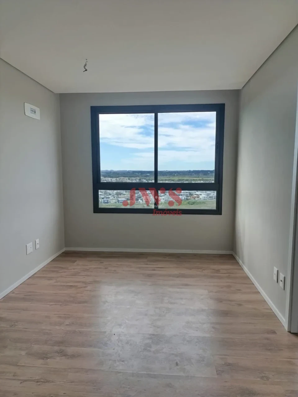 Residencial Aurora Parque Una