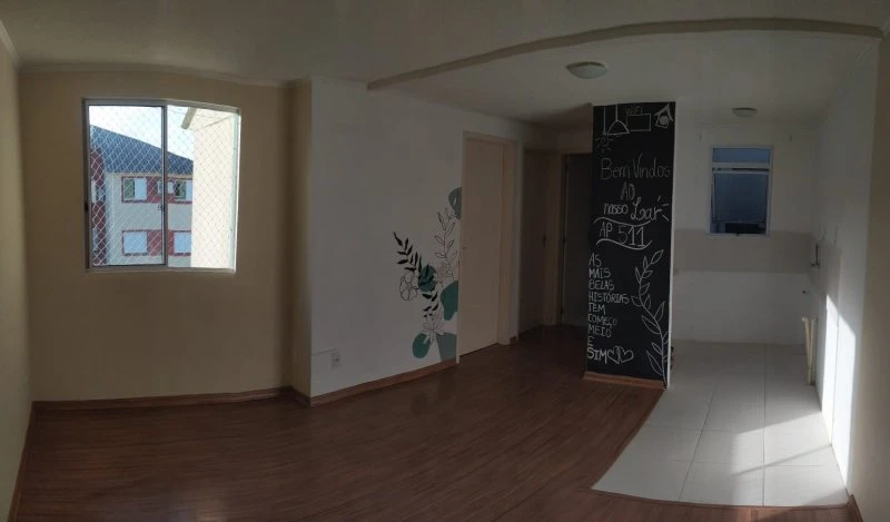 Imagens do imóveis Residencial Sevilha