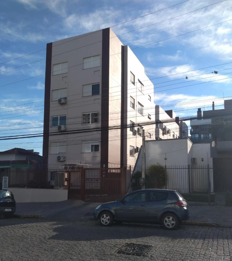 Imagens do imóveis Edifício Residencial Olinda