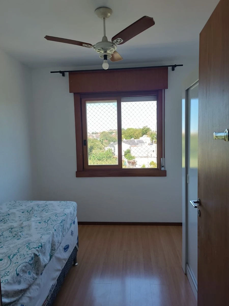 Imagens do imóveis Edifício Residencial Cezane I