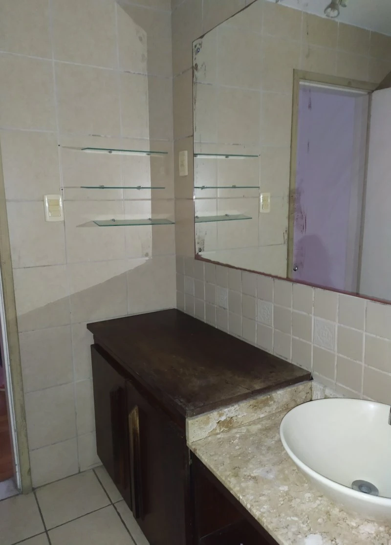 Gen. Osório próximo à Av. Bento Gonçalves