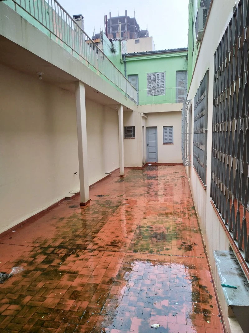 Imagens do imóveis General Osório próximo à Rua Lobo da Costa