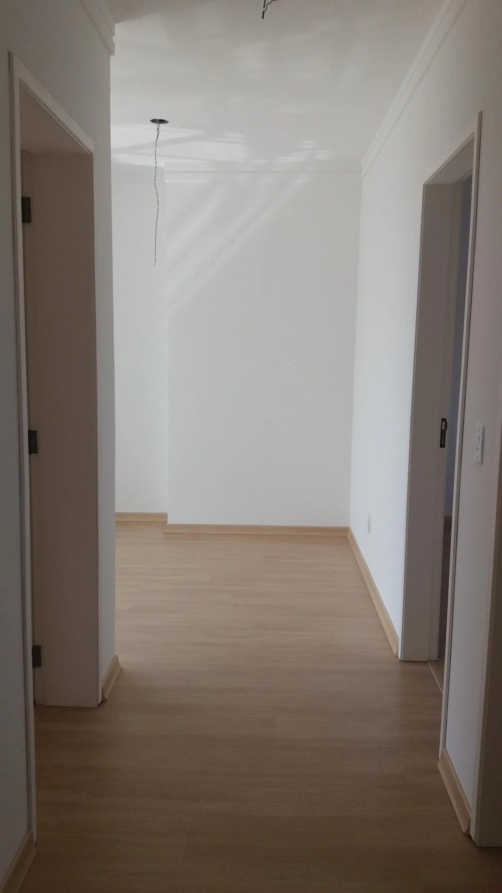 Sobrado Duplex no Condomínio Veredas - Altos do Laranjal