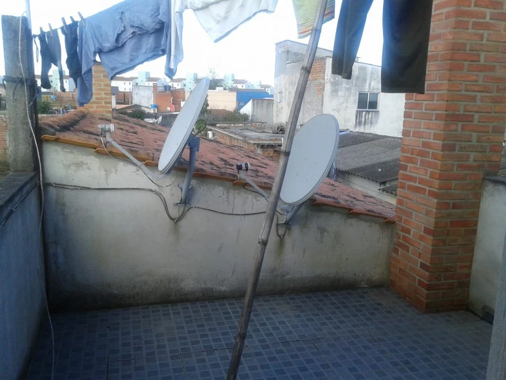 Imagens do imóveis 