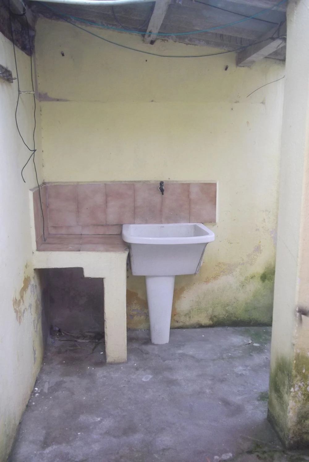 Imagens do imóveis Butuí quase Esquina José do Patrocínio