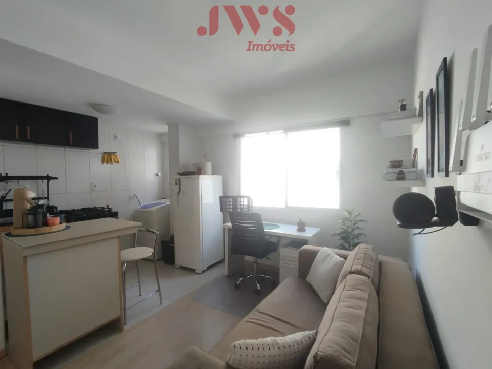 Imagens do imóveis Edificio Brooklyn Residencial Mobiliado