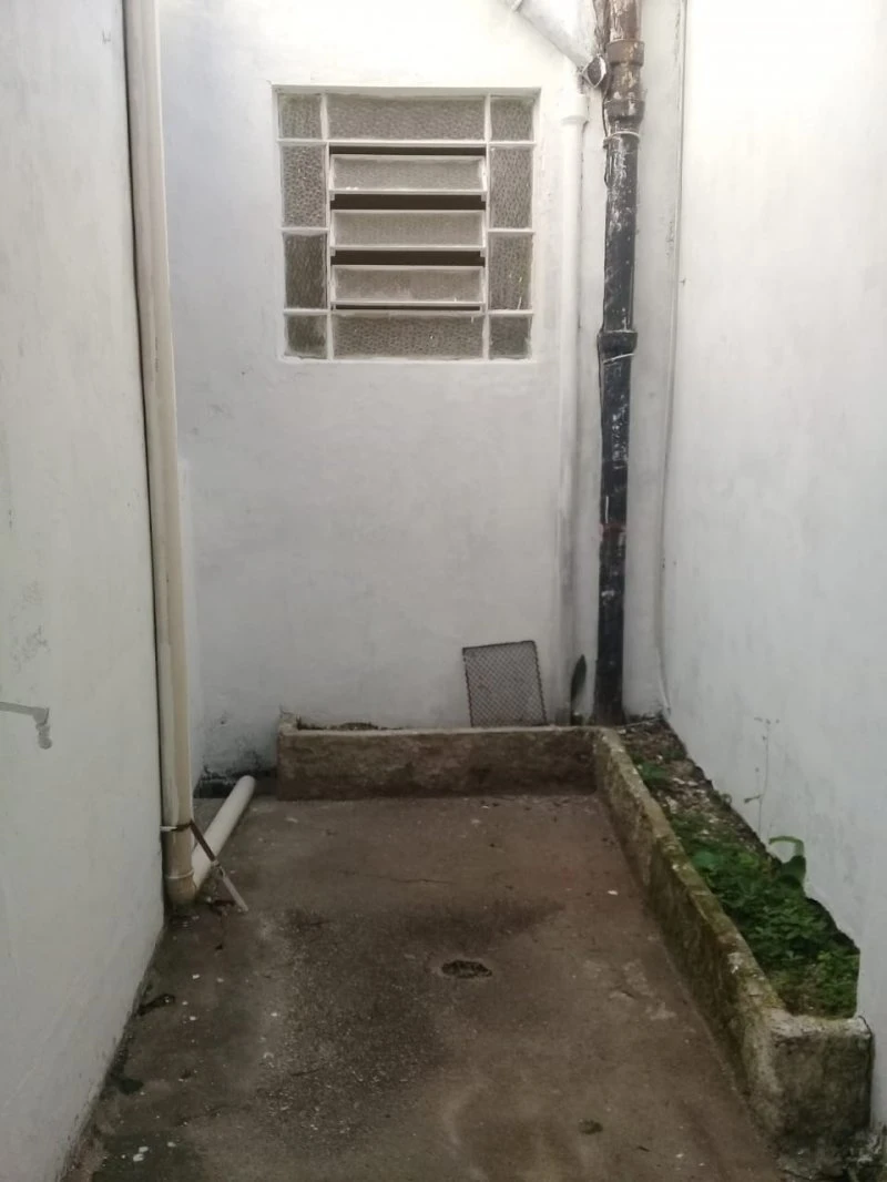 Imagens do imóveis Apartamento Térreo