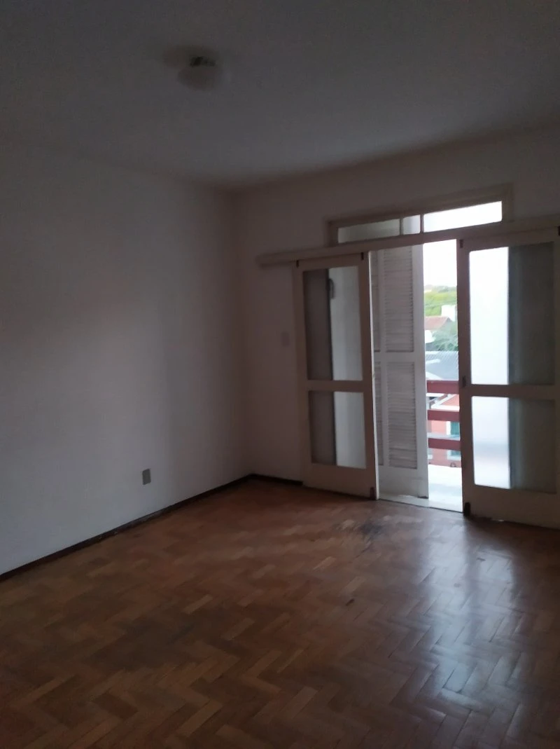 Gen. Osório próximo à Av. Bento Gonçalves