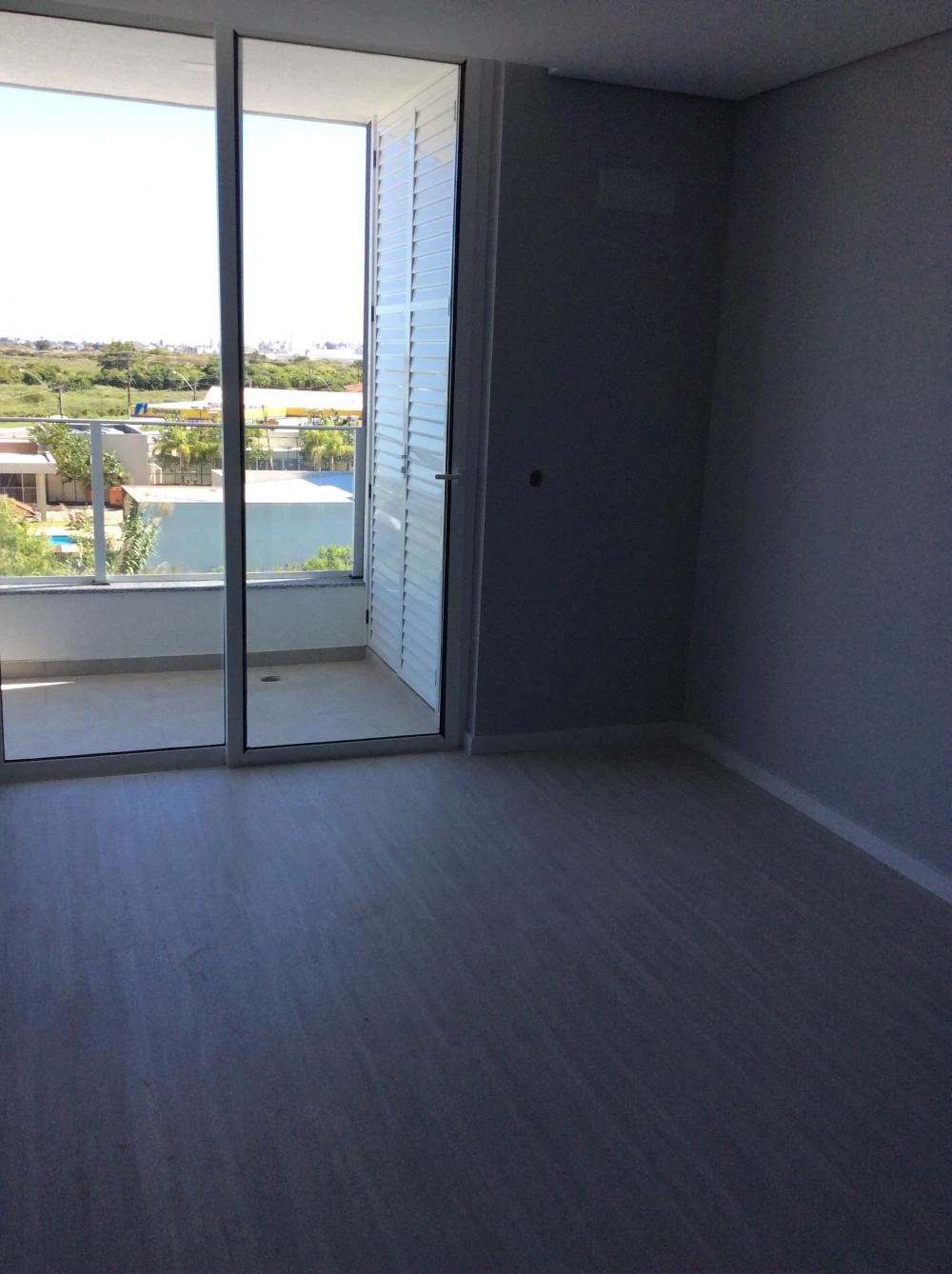 Residencial Vasco da Gama