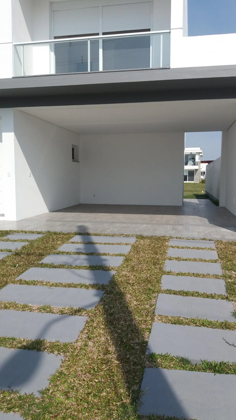 Sobrado Duplex no Condomínio Veredas - Altos do Laranjal