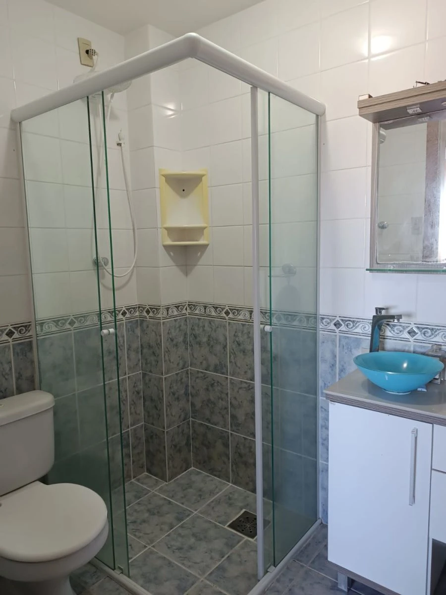 Imagens do imóveis Edifício Residencial Cezane I