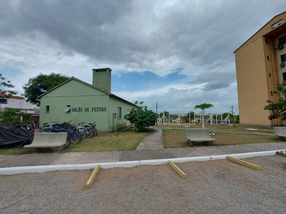 Imagens do imóveis 