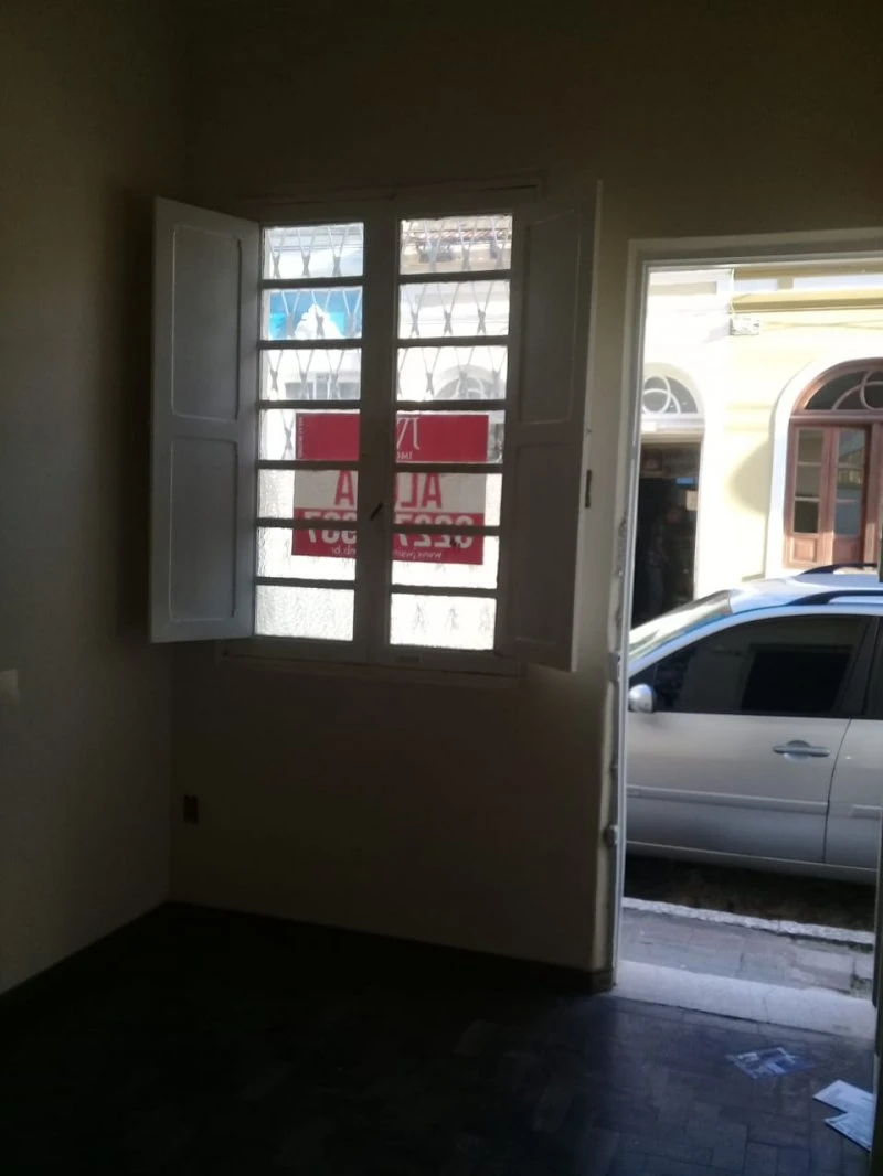 Imagens do imóveis Apartamento Térreo