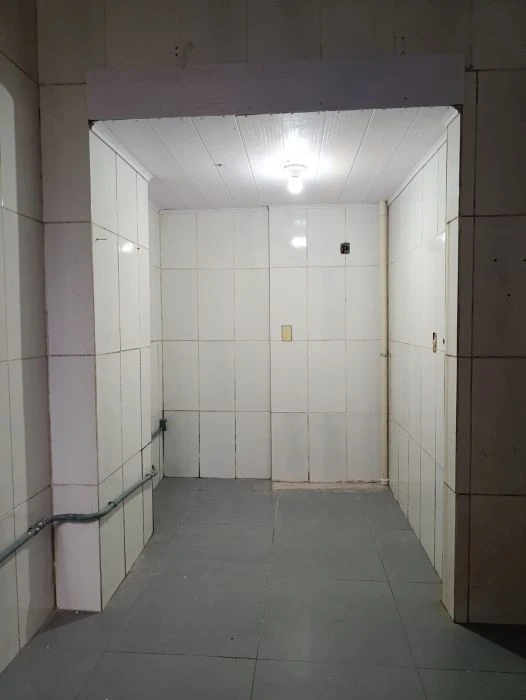 Imagens do imóveis Voluntários da Pátria quase esquina XV de Novembro