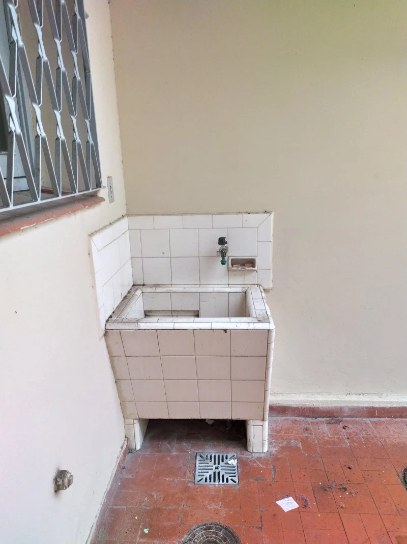 Imagens do imóveis General Osório próximo à Rua Lobo da Costa