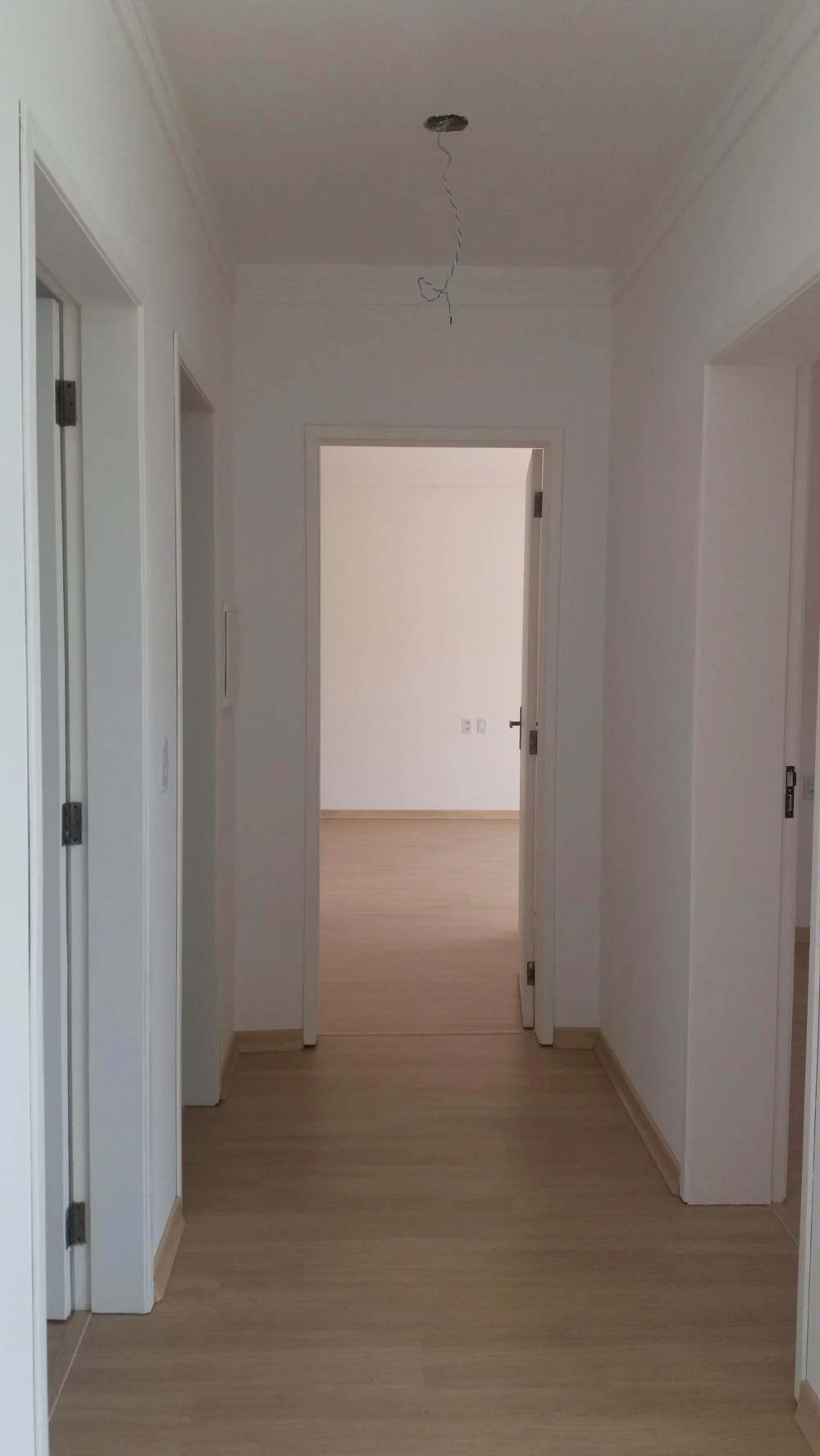 Sobrado Duplex no Condomínio Veredas - Altos do Laranjal