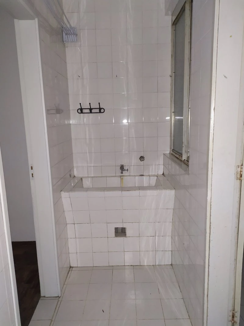 Gen. Osório próximo à Av. Bento Gonçalves