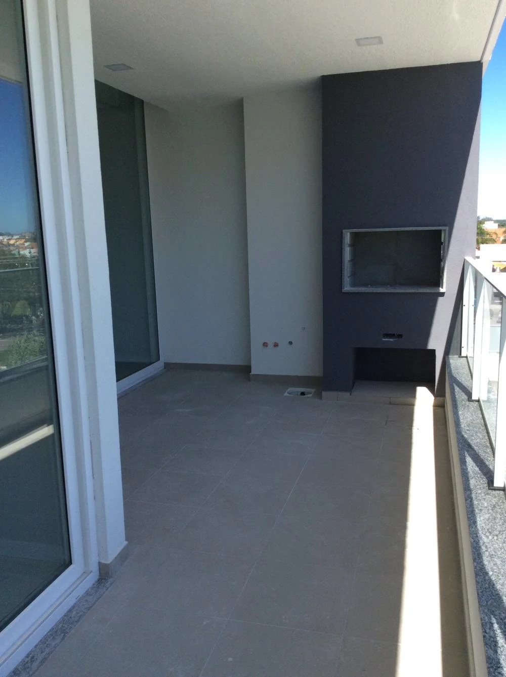 Residencial Vasco da Gama