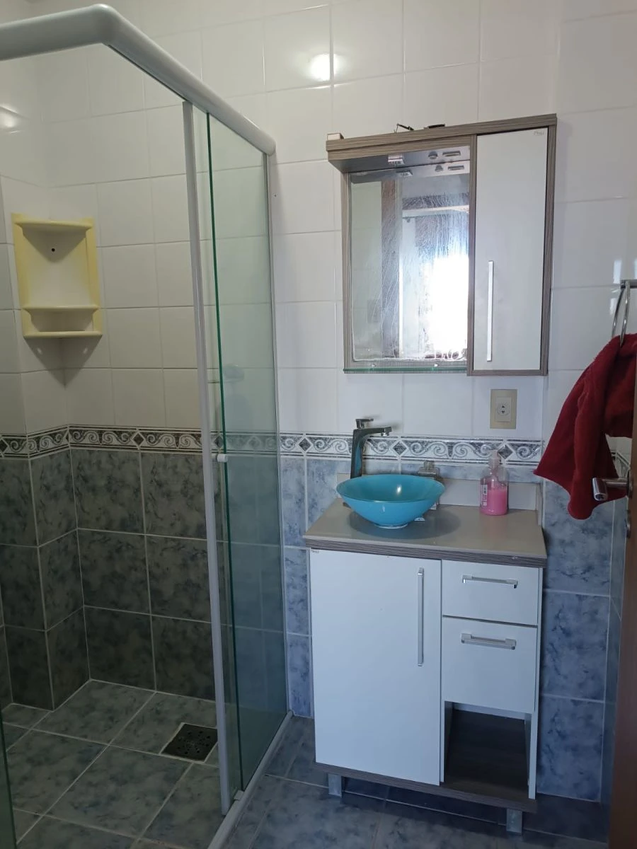 Imagens do imóveis Edifício Residencial Cezane I