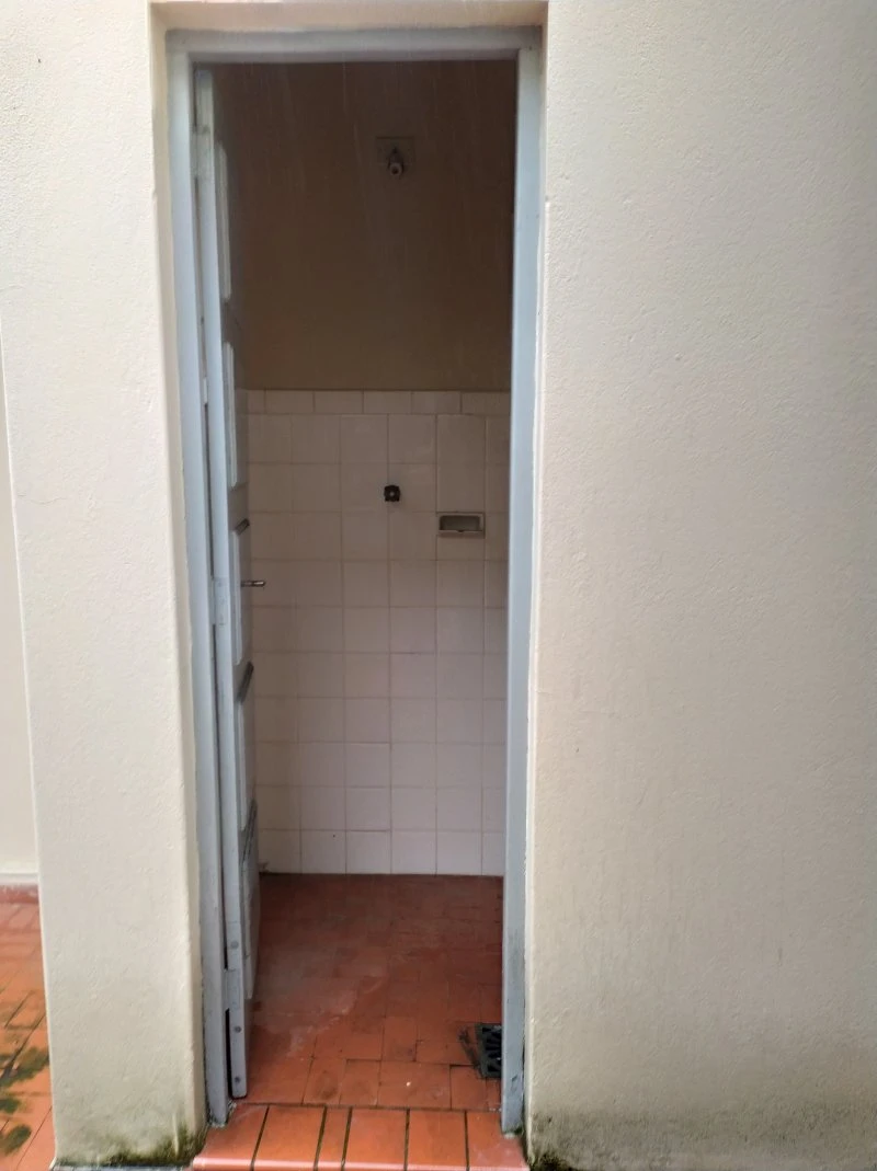 Imagens do imóveis General Osório próximo à Rua Lobo da Costa