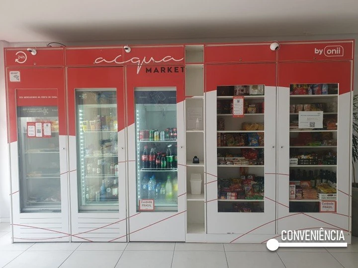 Imagens do imóveis 