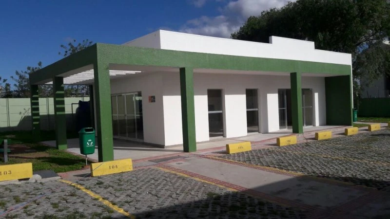 Imagens do imóveis Fragata Park Plaza