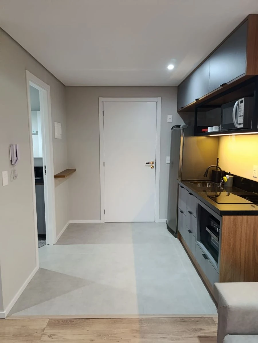 Imagens do imóveis Loft Airbnb Aurora Residencial