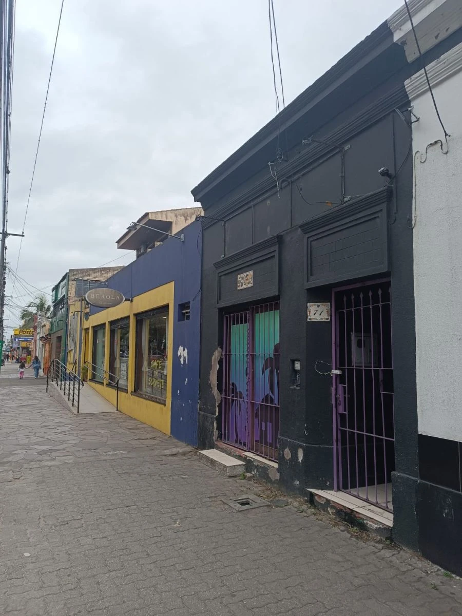 Imagens do imóveis Av. Bento Gonçalves/Parque Dom Antônio Zattera