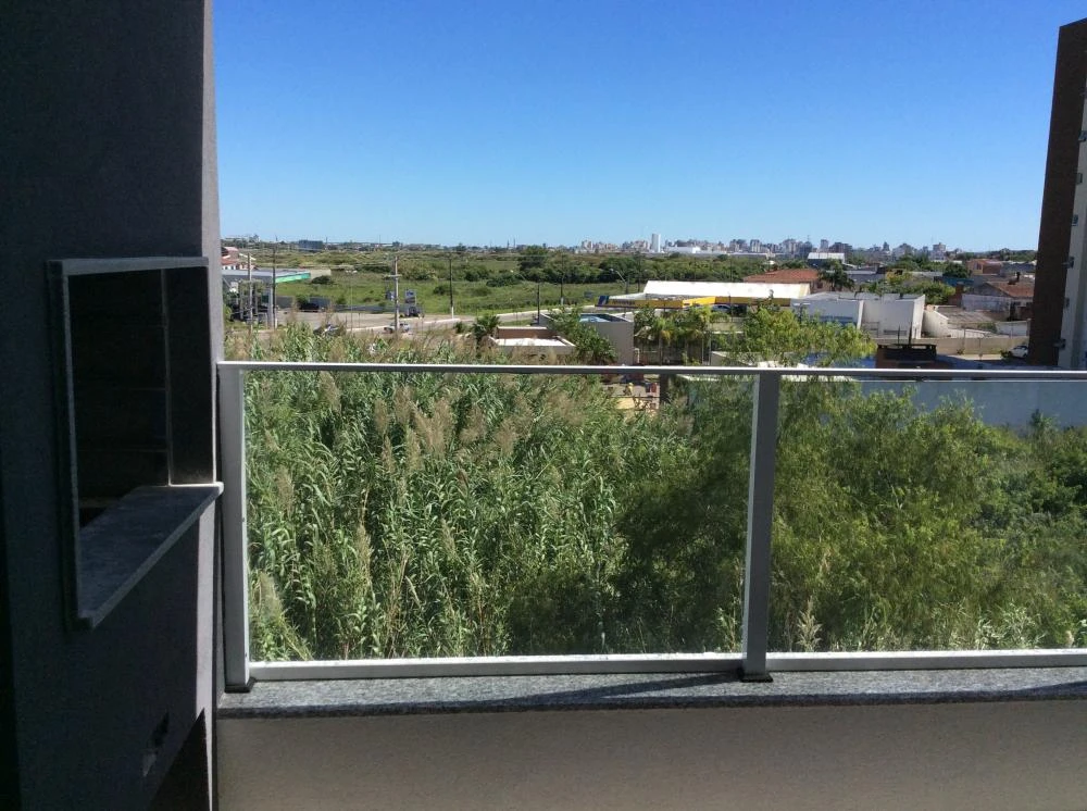 Residencial Vasco da Gama