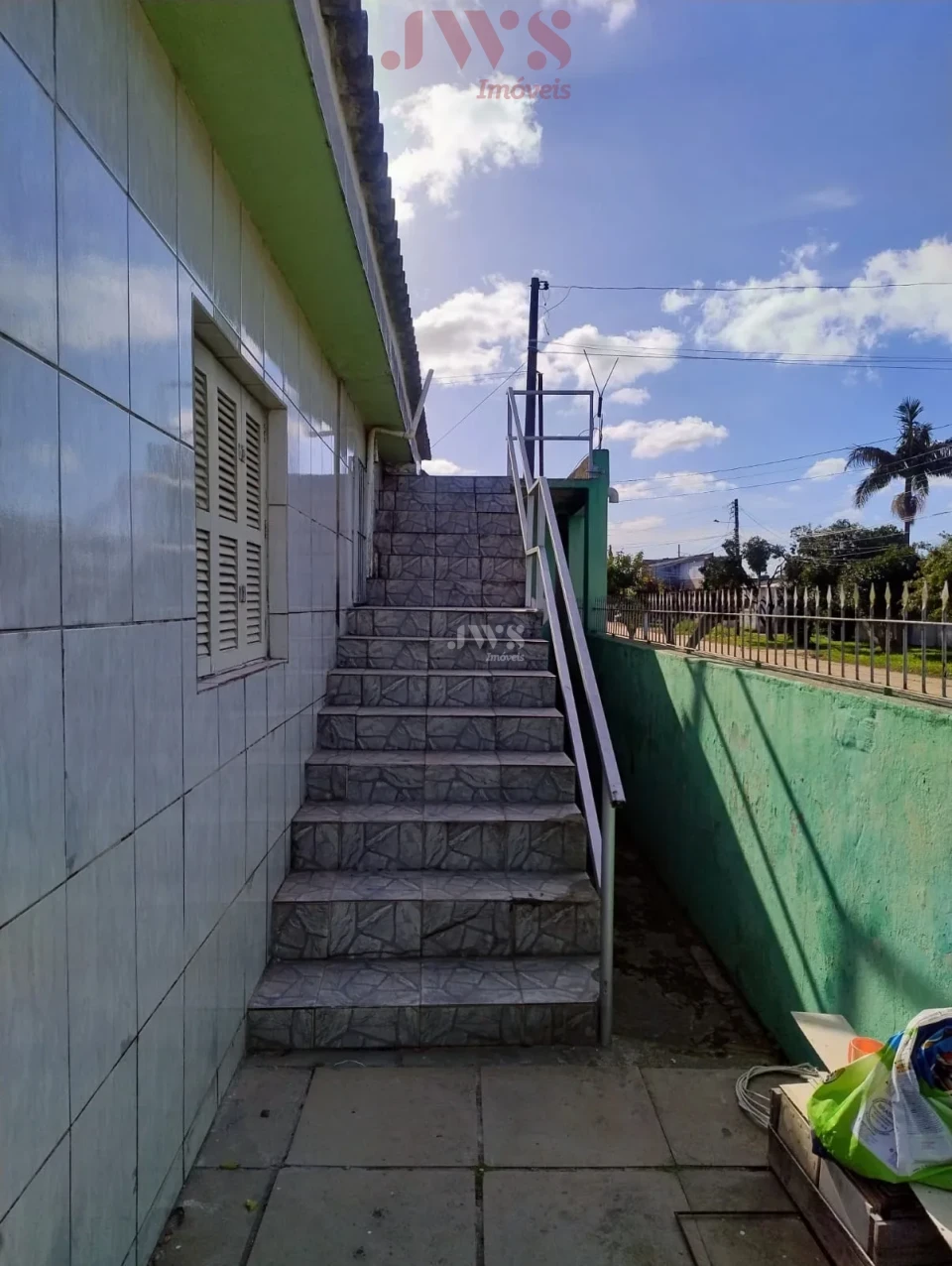 Imagens do imóveis Casa À Venda Fragata Pelotas